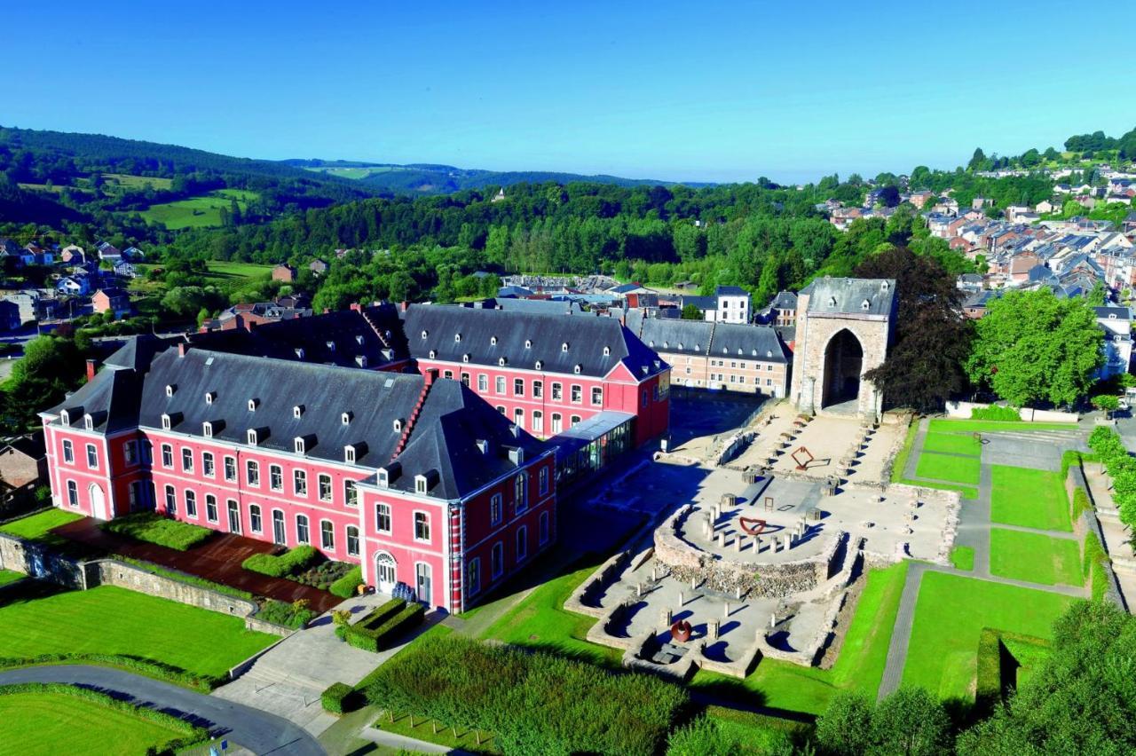 L'Inspiration Villa Stavelot Exterior foto